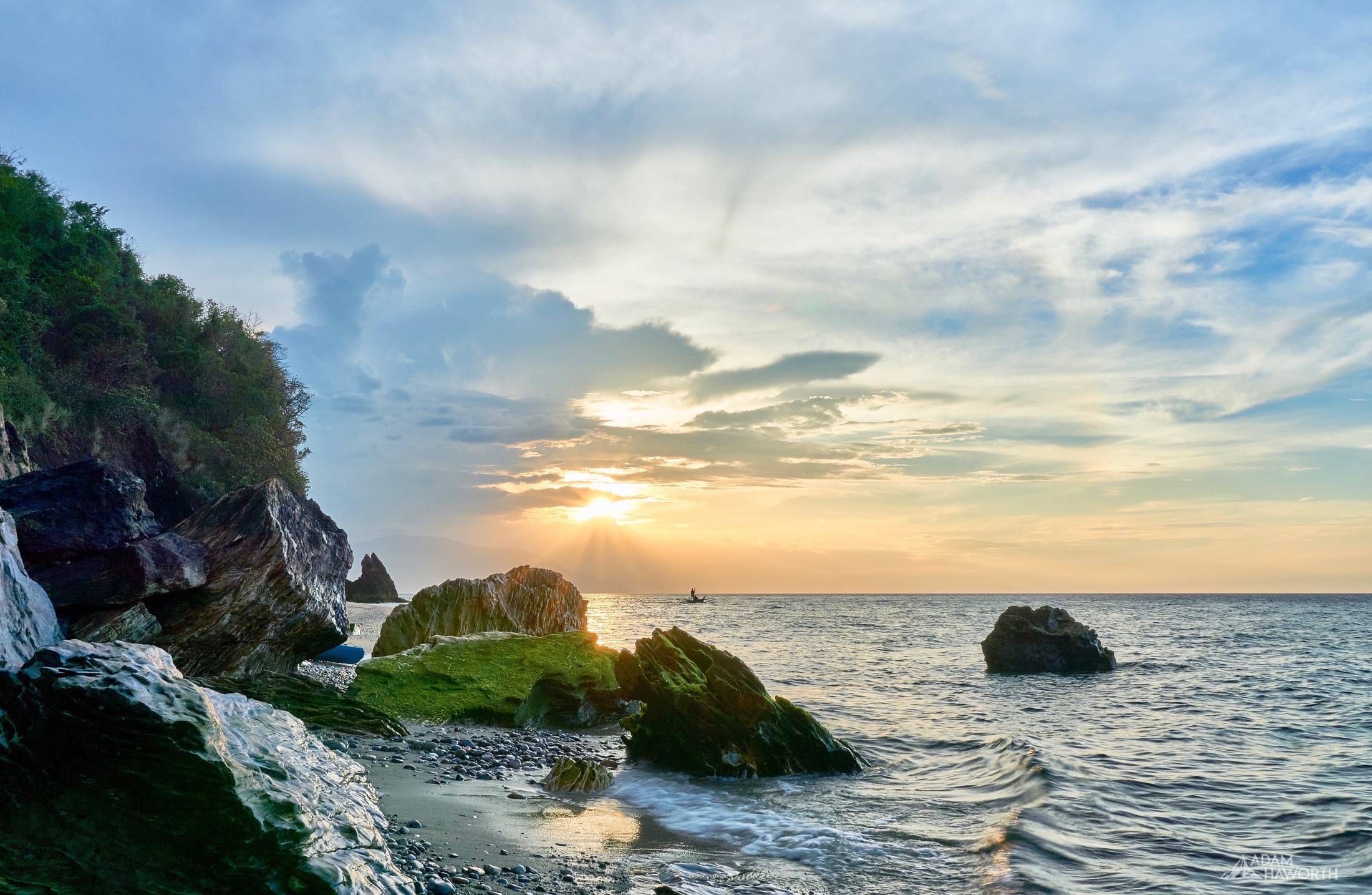 Puerto Galera, Philippines - Photography by Adam Haworth